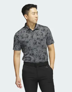 BURST JACQ POLO