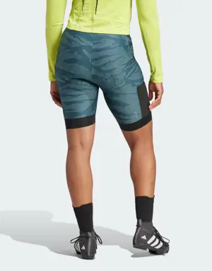 The Gravel Cycling Shorts