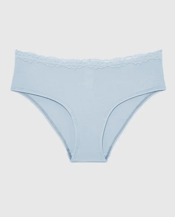 La Senza Ultrasoft Modal Hipster Panty. 3