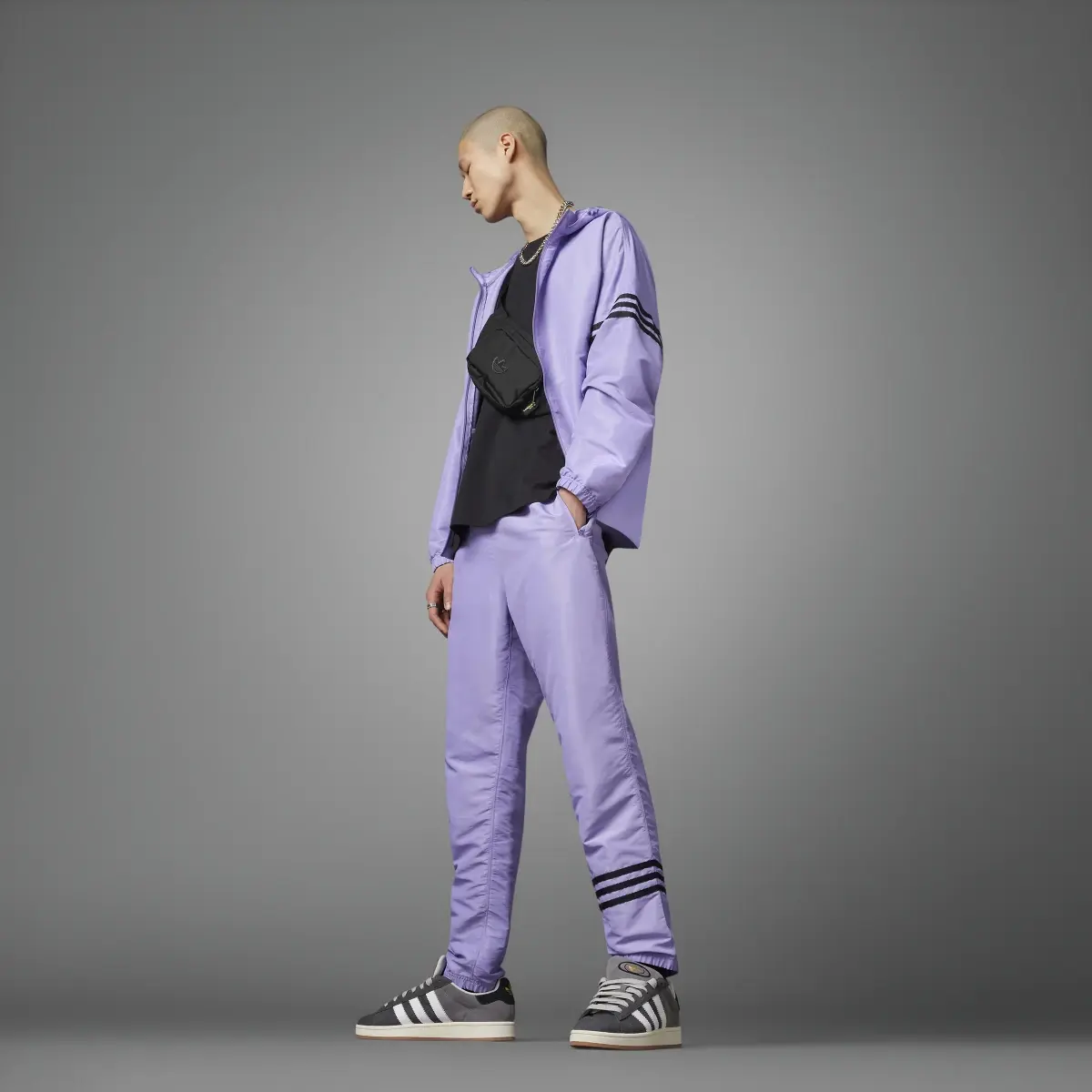 Adidas Pantalon de survêtement Adicolor Neuclassics. 3