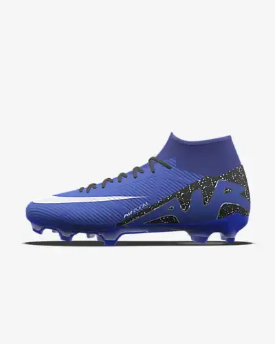 Nike Mercurial Superfly 9 Academy By You. 1