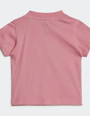 Adidas Trefoil T-Shirt. 3 Adidas Trefoil T-Shirt. 3