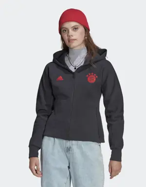 FC Bayern Anthem Jacket