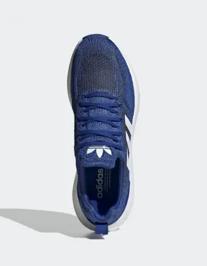 Adidas Swift Run 22 Shoes. 3