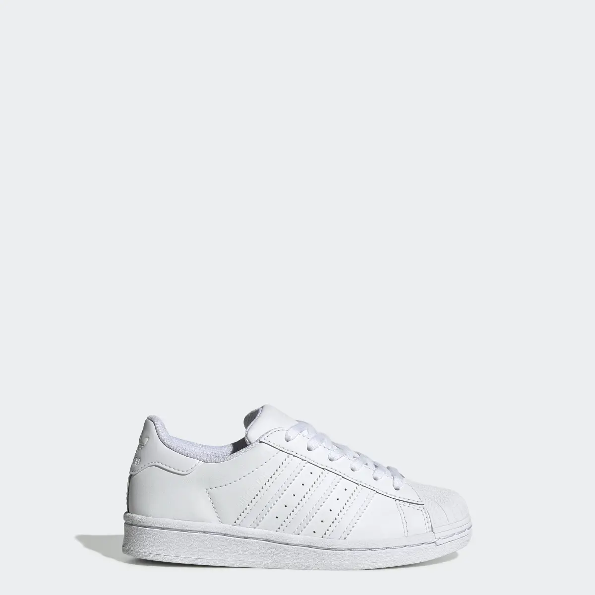 Adidas Superstar Ayakkabı. 1