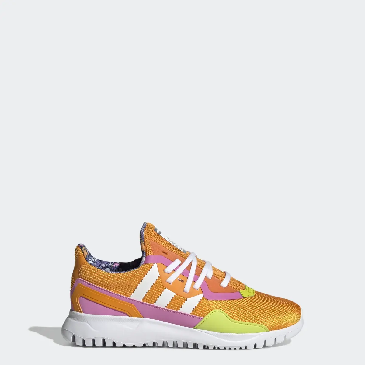 Adidas Kevin Lyons Originals Flex Shoes. 1