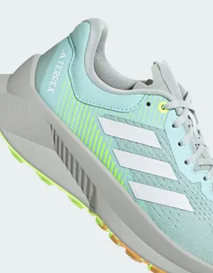 Adidas Terrex Soulstride Flow Trail Running Shoes. 3 Adidas Terrex Soulstride Flow Trail Running Shoes. 3