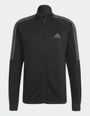 AEROREADY Sereno Cut 3-Stripes Track Suit