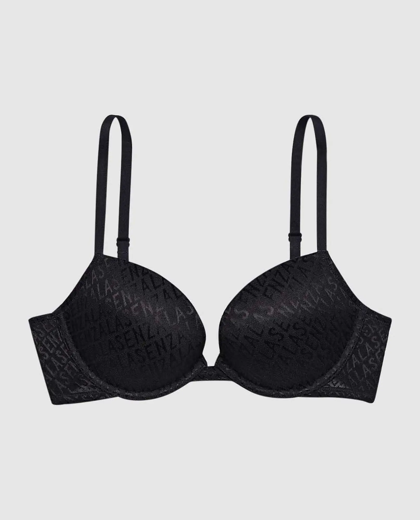 La Senza Remix Push Up Bra. 1