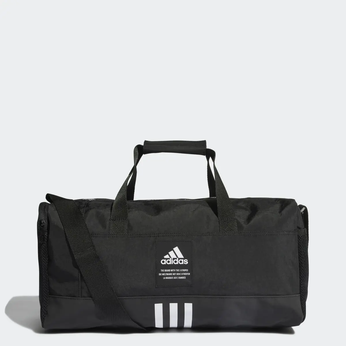 Adidas 4ATHLTS Duffel Bag Medium. 1