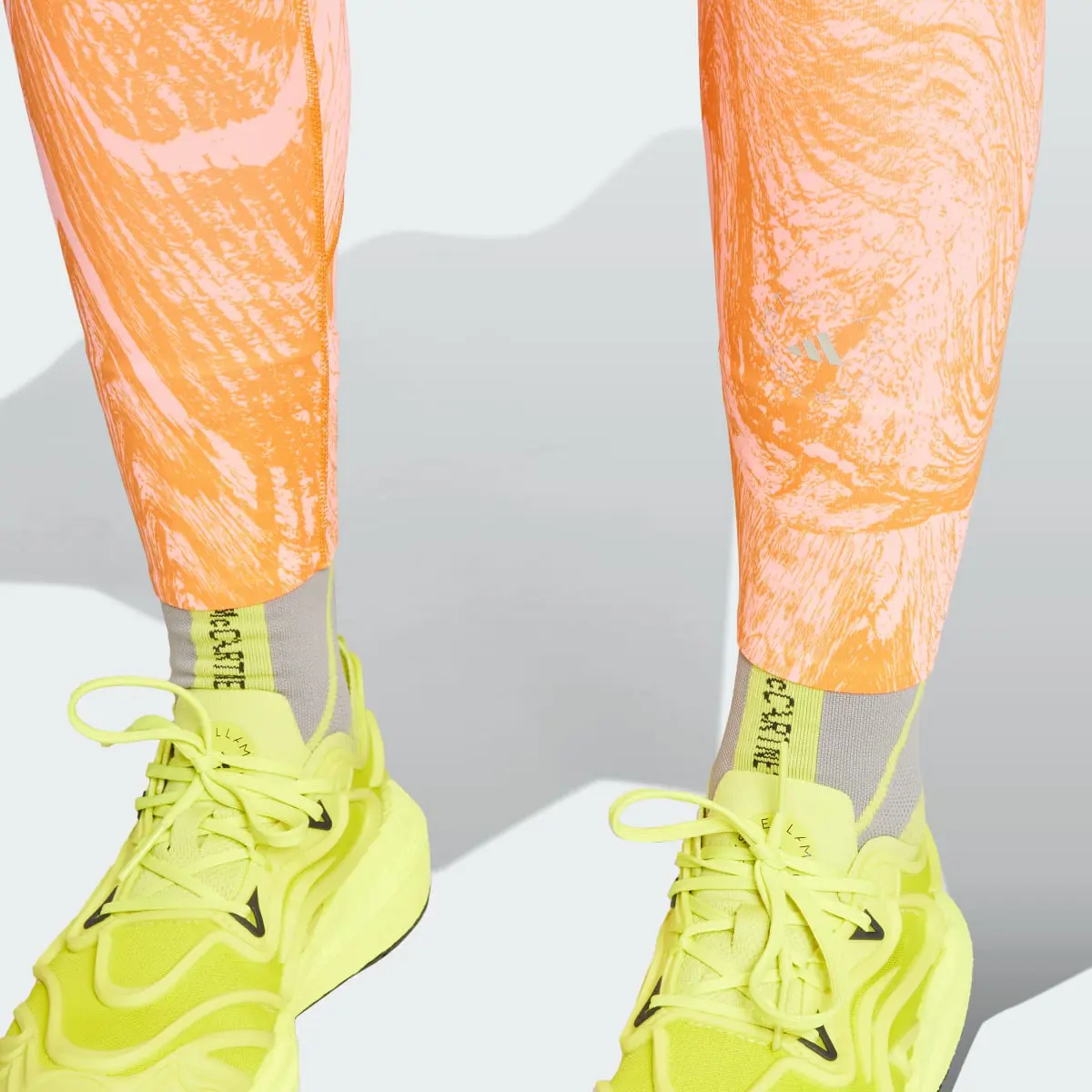 Adidas Leggings 7/8 TruePurpose adidas by Stella McCartney. 3