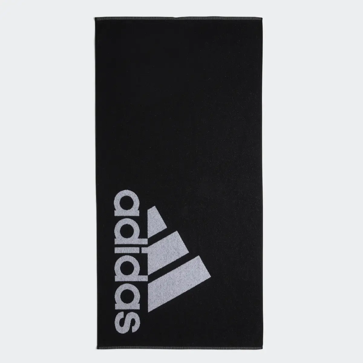 Adidas Towel Large. 2