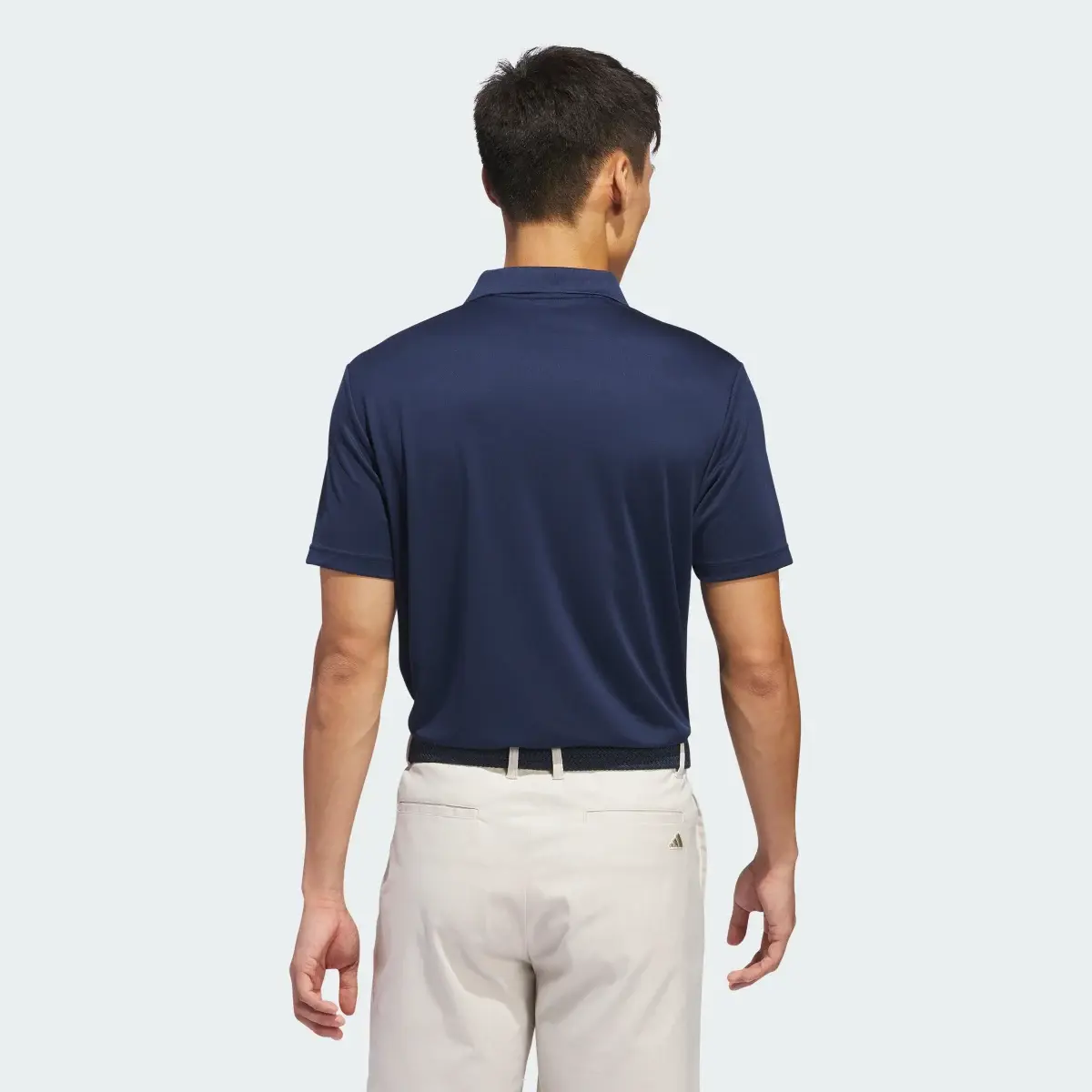 Adidas Koszulka Adi Performance Polo. 3