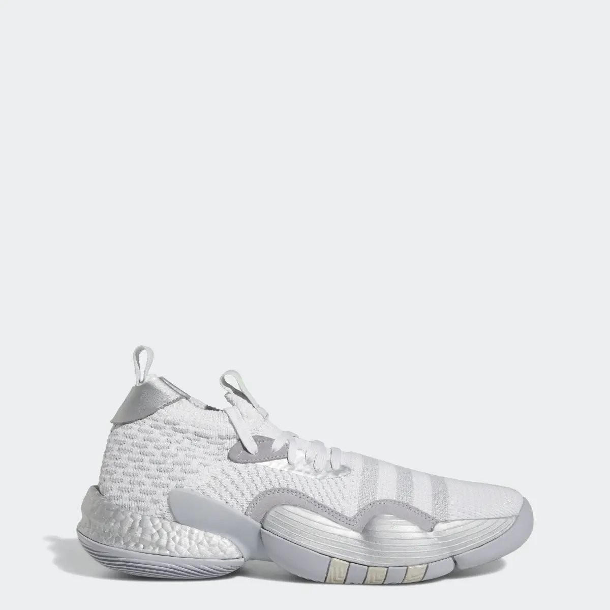 Adidas Trae Young 2 Ayakkabı. 1