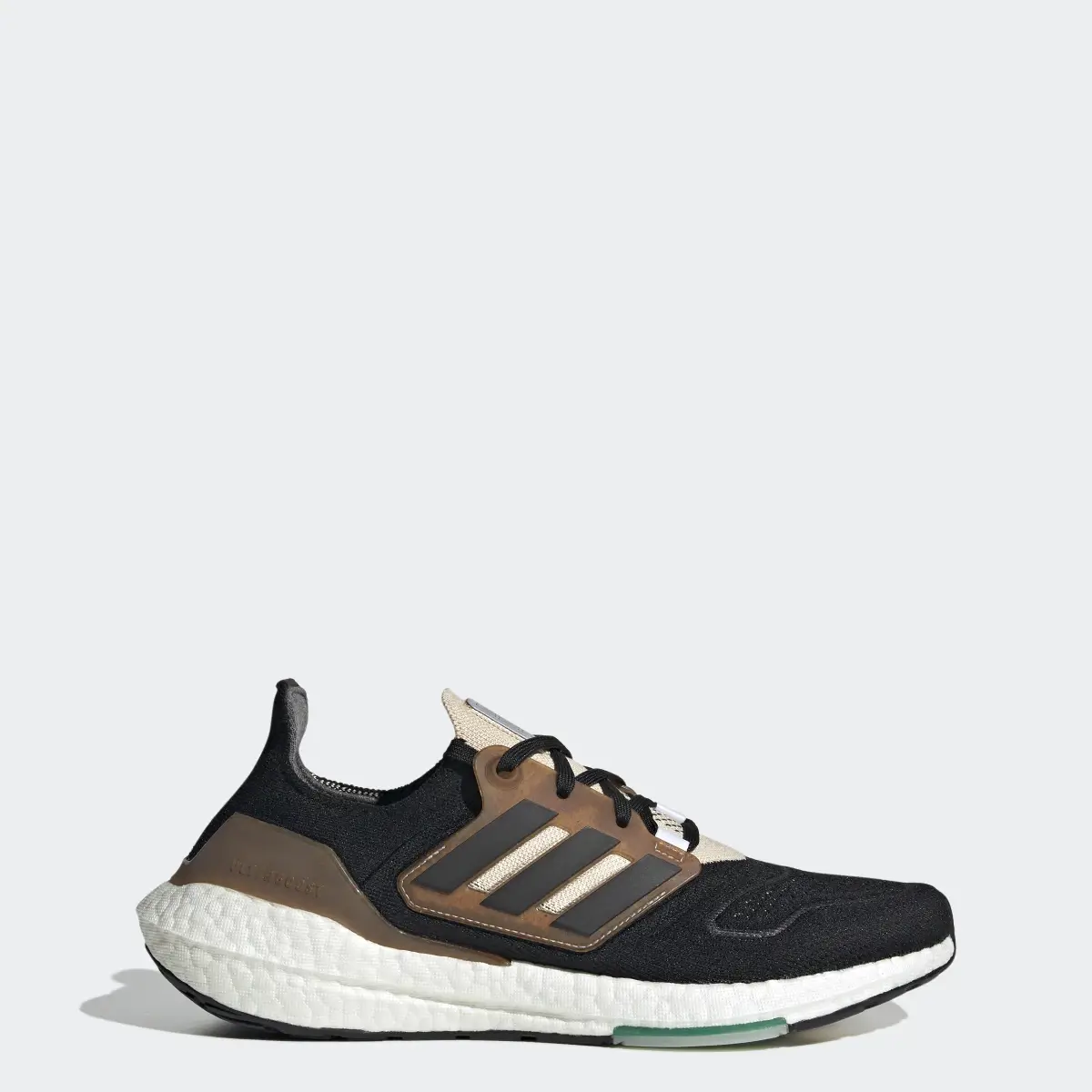 Adidas Tenis Ultraboost 22 Made with Nature. 1