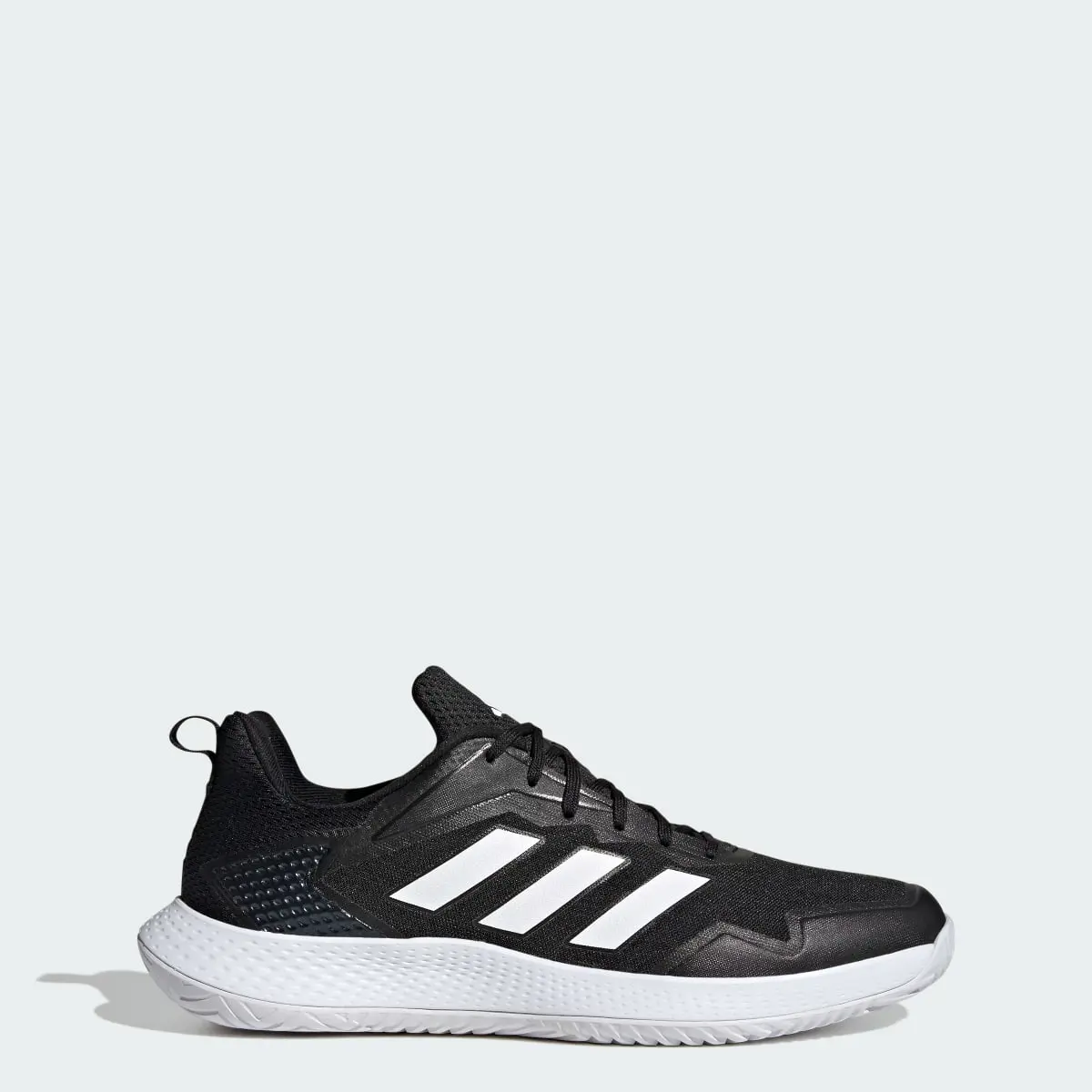 Adidas Defiant Speed Tennisschuh. 1