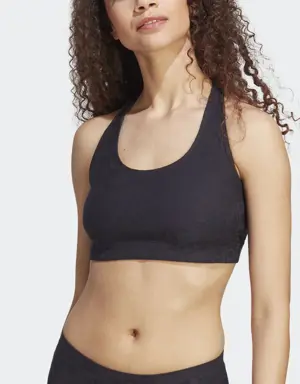 Terrot Flex Cotton Racerback Bralette