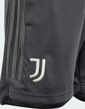Adidas Calções do Terceiro Equipamento 23/24 da Juventus – Criança. 3 Adidas Calções do Terceiro Equipamento 23/24 da Juventus – Criança. 3