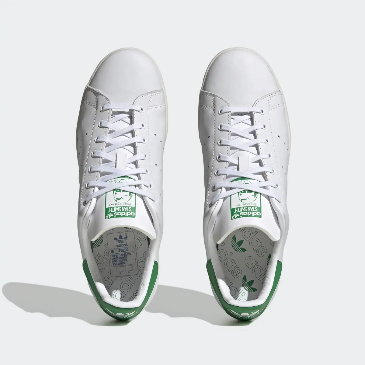 Adidas Stan Smith 80s Shoes. 3