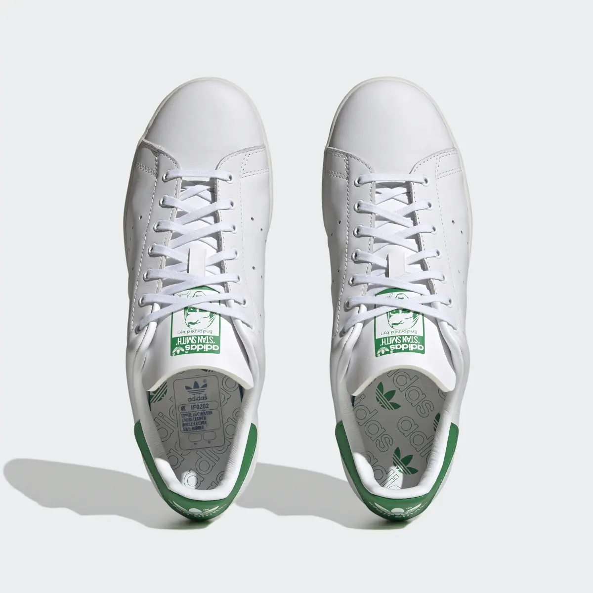 Adidas Scarpe Stan Smith 80s. 3