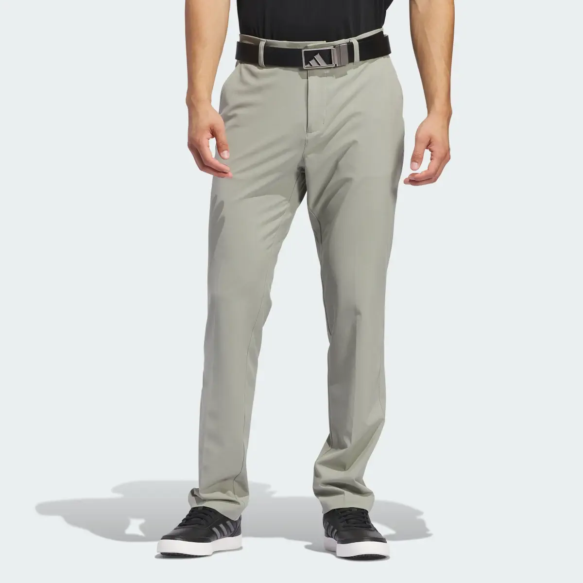 Adidas Ultimate365 Tapered Golf Trousers. 1