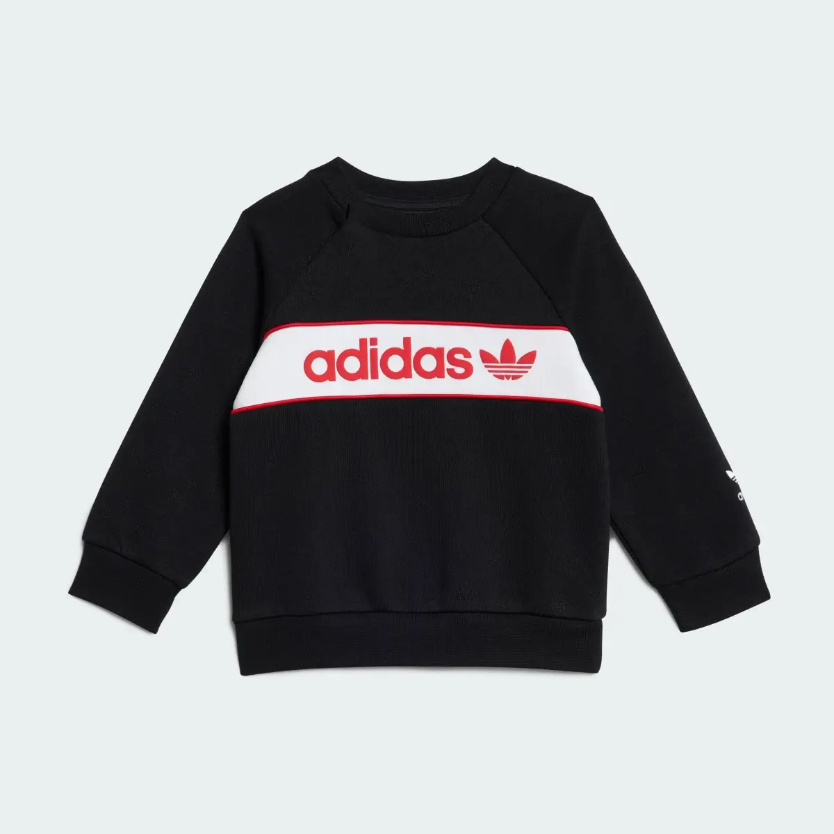 Adidas NY Crew Set. 2