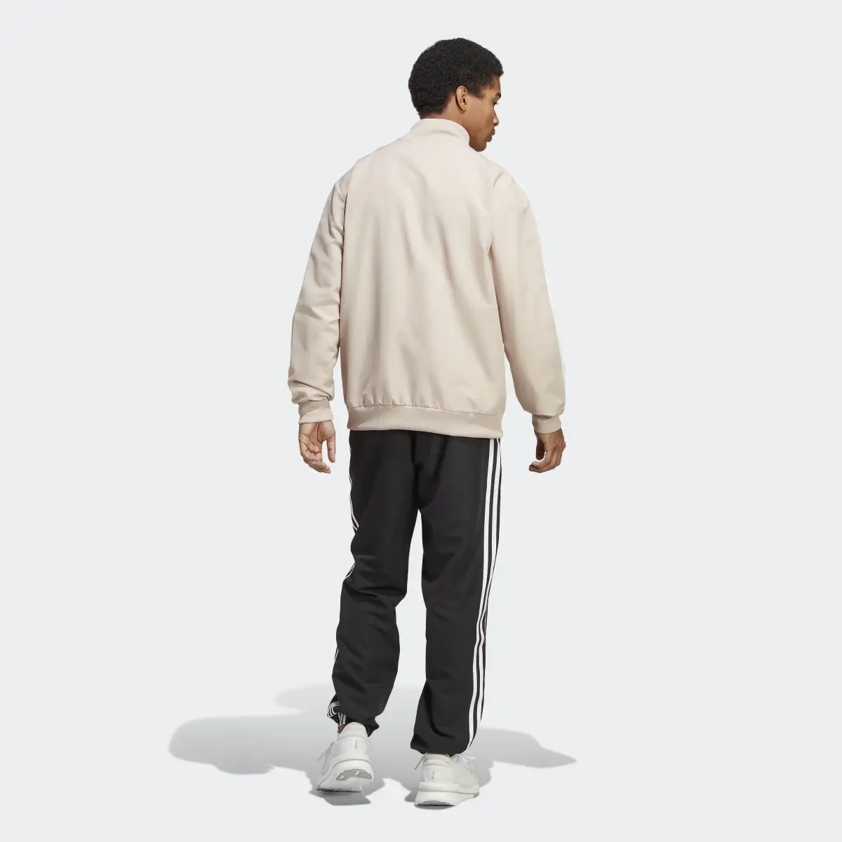 Adidas 3-Stripes Woven Track Suit. 3