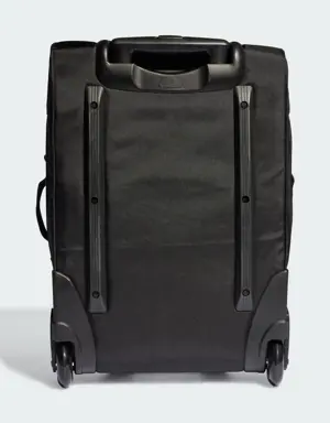 Adidas Mała torba podróżna na kółkach. 3 Adidas Mała torba podróżna na kółkach. 3