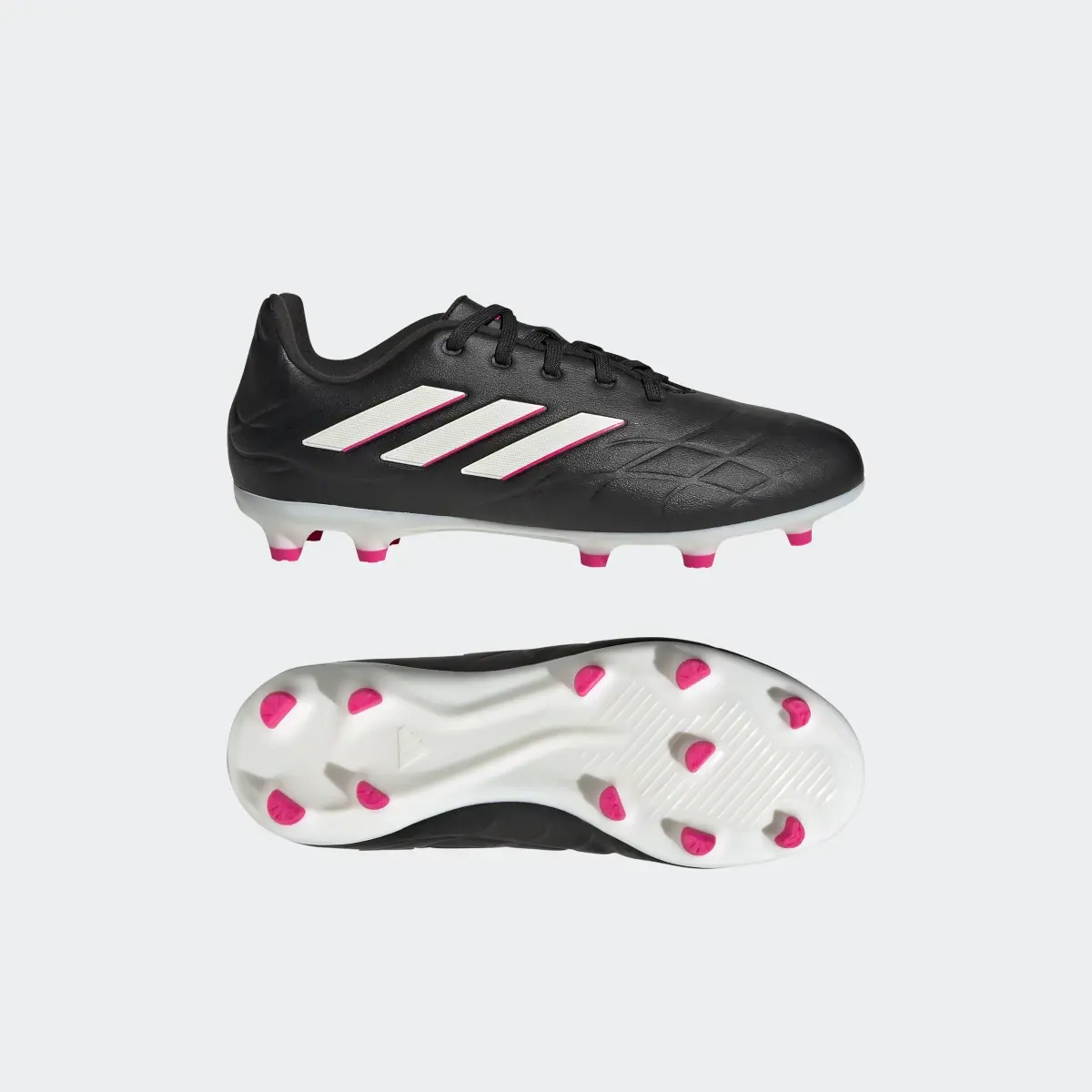 Adidas Calzado de Fútbol Copa Pure.3 Terreno Firme. 1