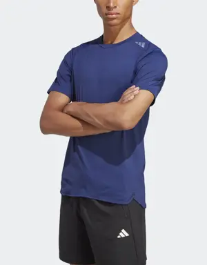 Adidas Designed for Training CORDURA® Workout Tee