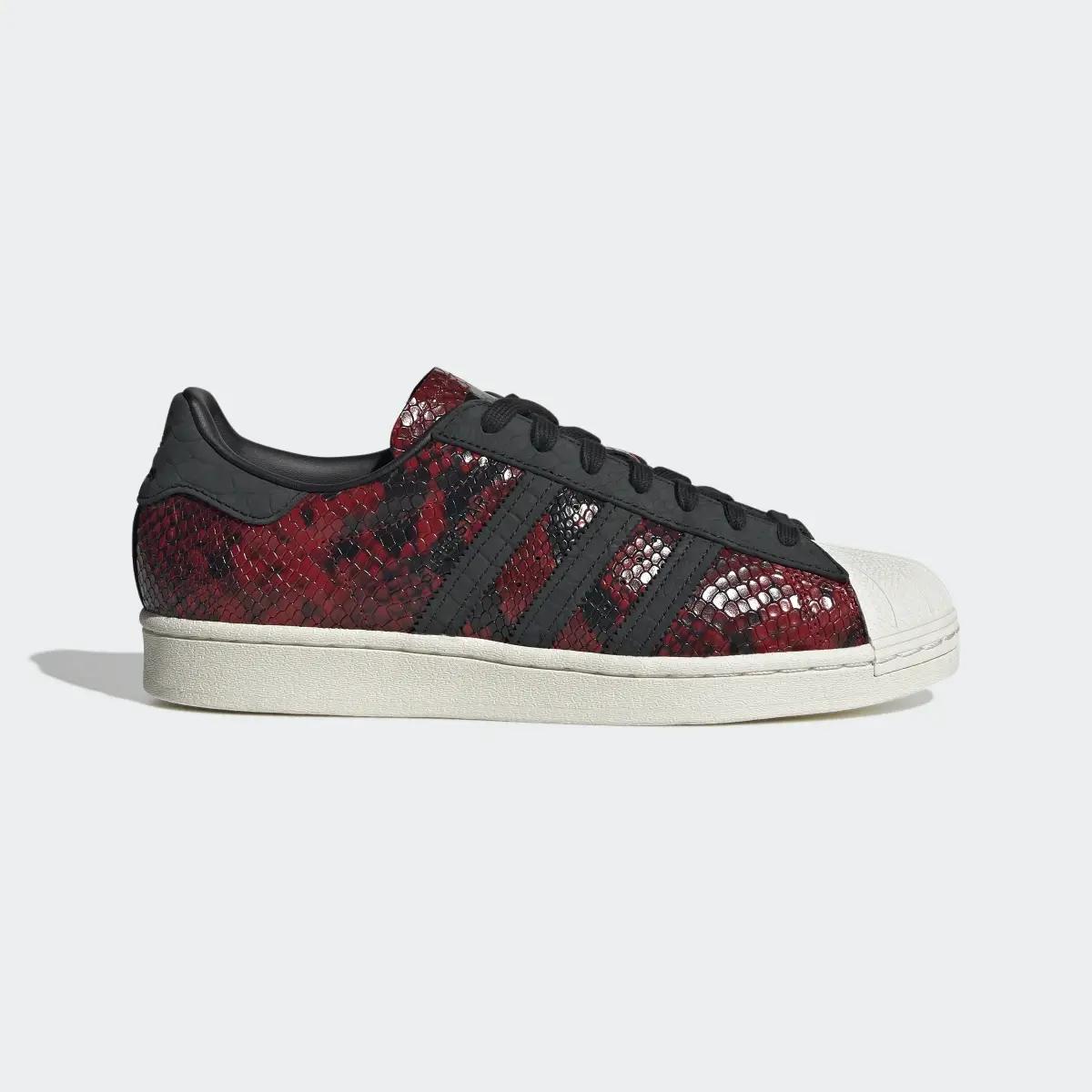 Adidas Tenis Superstar. 2