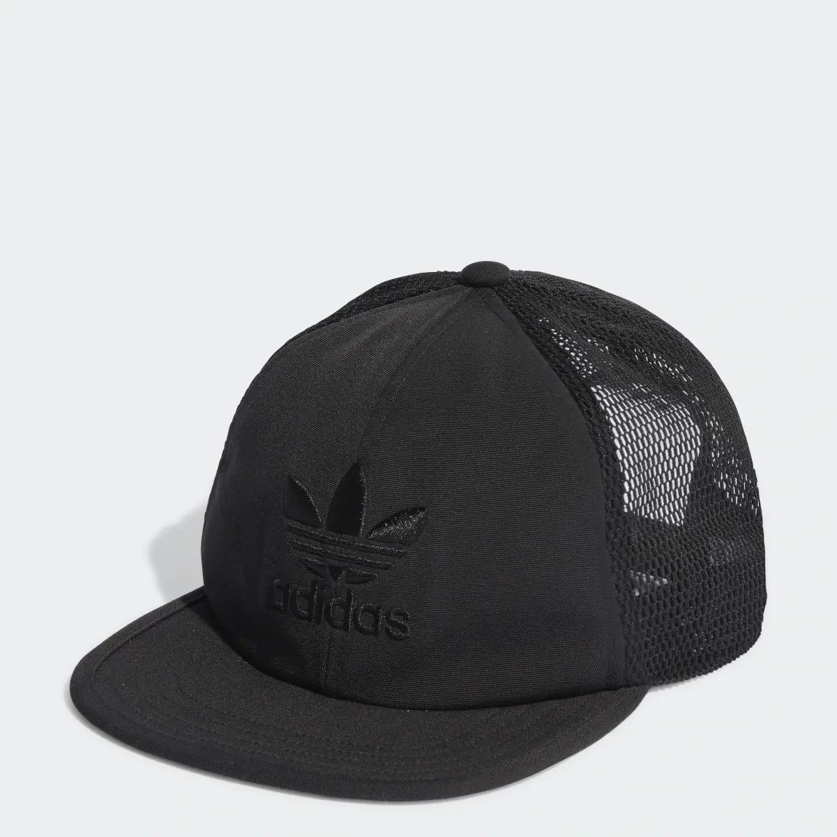 Adidas adicolor Archive Trucker Kappe. 1