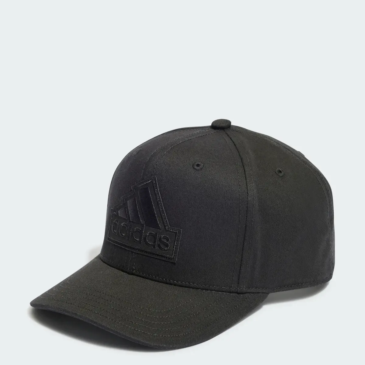 Adidas Cappellino Snapback Logo. 1