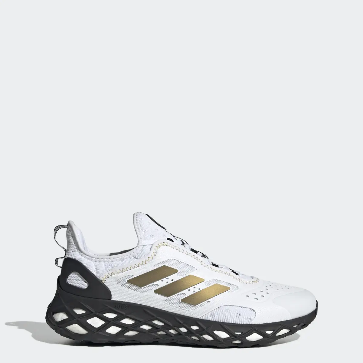 Adidas Web Boost Shoes. 1