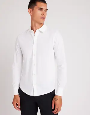 City Tech Shirt Slim Fit