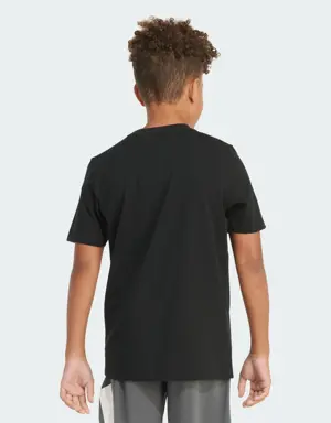 SS WASH FILL TEE