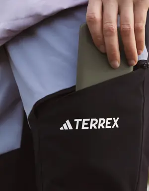 Adidas TERREX Xperior Shorts. 3 Adidas TERREX Xperior Shorts. 3