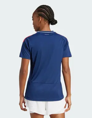 Adidas Maglia da pallamano AEROREADY France. 3 Adidas Maglia da pallamano AEROREADY France. 3