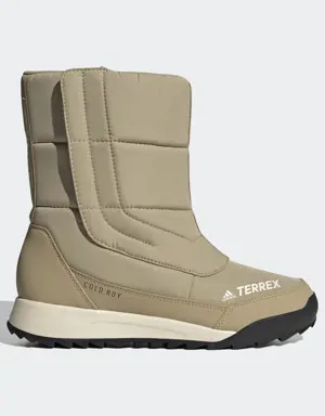 Terrex Choleah COLD.RDY Boots