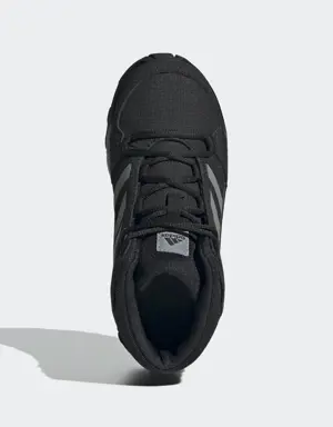 Adidas Terrex Hyperhiker Hiking Shoes. 3 Adidas Terrex Hyperhiker Hiking Shoes. 3