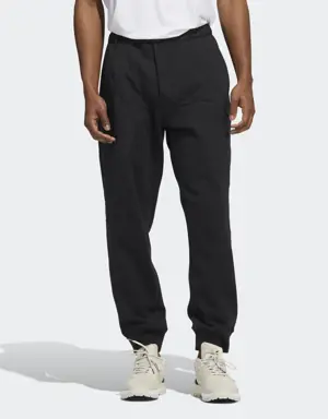 Adicross Quilted Golf Pants