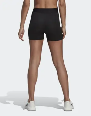 Techfit Period-Proof Volleyball Shorts