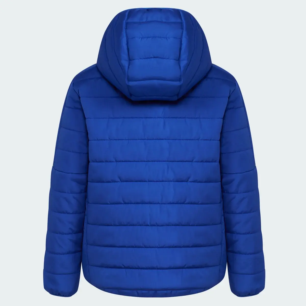 Adidas Classic Puffer Jacket Kids. 3