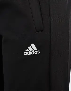 Adidas Essentials Big Logo Tracksuit. 2 Adidas Essentials Big Logo Tracksuit. 2
