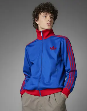 Adicolor Heritage Now Striped Track Top