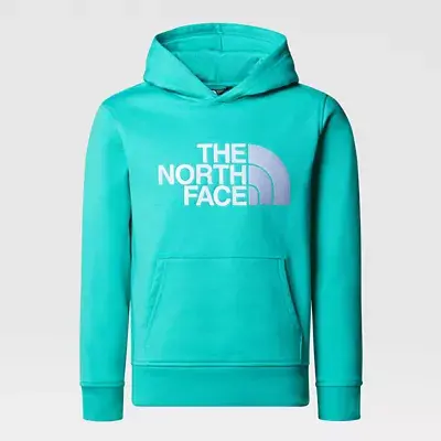 The North Face Boys&#39; Drew Peak Hoodie. 1