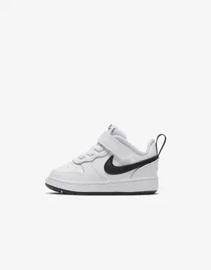 Nike Court Borough Low 2