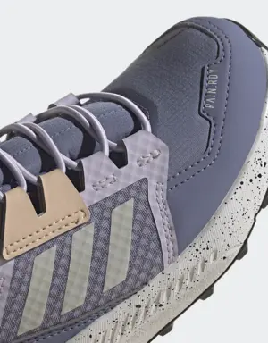 Adidas Terrex Trailmaker High COLD.RDY Hiking Shoes. 3 Adidas Terrex Trailmaker High COLD.RDY Hiking Shoes. 3