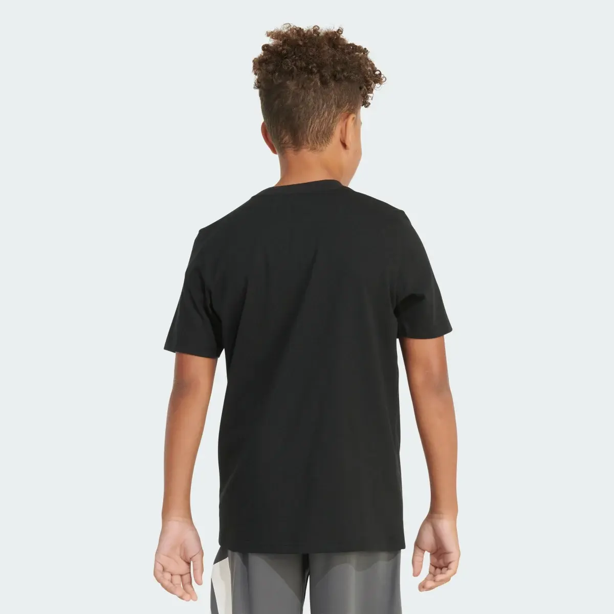 Adidas SS WASH FILL TEE. 2