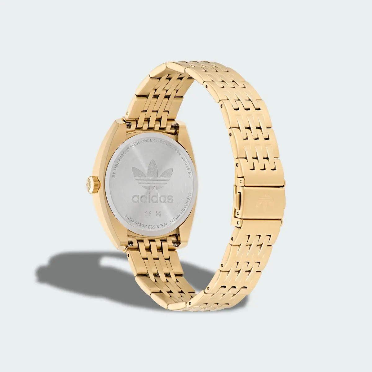 Adidas Montre 1ère édition. 3